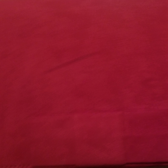 Red purse - Picture 4 of 4